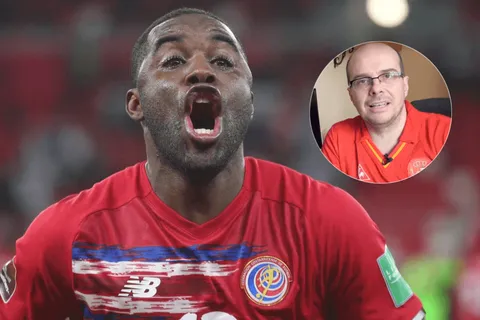 Qatar 2022: MisterChip ve a Costa Rica en los octavos de final del Mundial y advierte a España