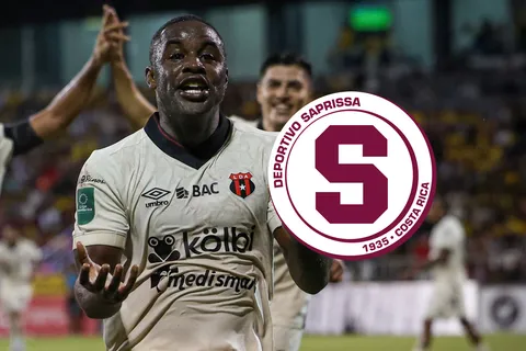 saprissa-alajuelense-joel campbell