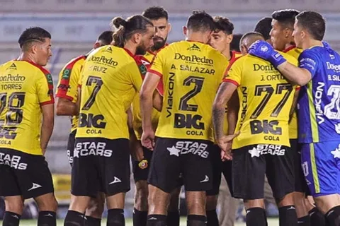 El máximo candidato a convertirse en DT de Herediano