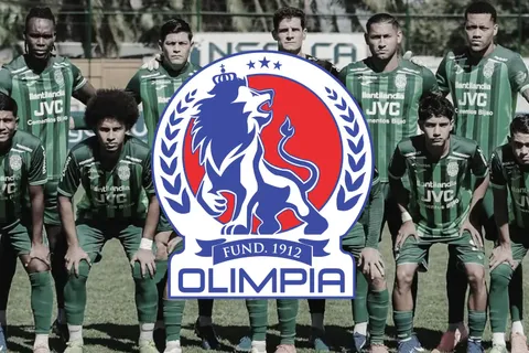 De vuelta al León: el polémico jugador que regresa al Olimpia tras ser castigado en Marathón
