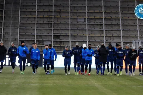 Eliminatorias Concacaf: El Salvador presenta el siguiente once para enfrentar a Estados Unidos