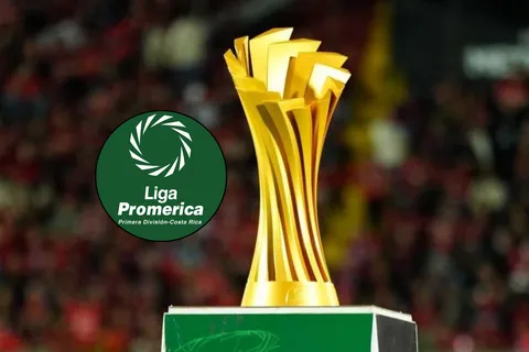 liga promerica-costa rica