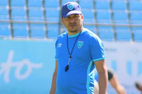 Amarini Villatoro afirmó que Guatemala no fue contundente