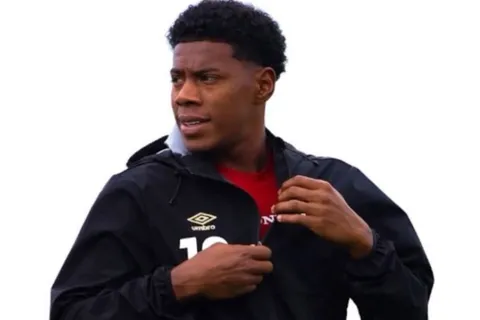 Toda Honduras debe escuchar el mensaje que lanzó Simeone en el Inter Bogotá sobre Dereck Moncada