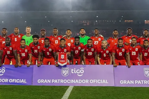 seleccion de panama-mundial 2026-thomas christiansen