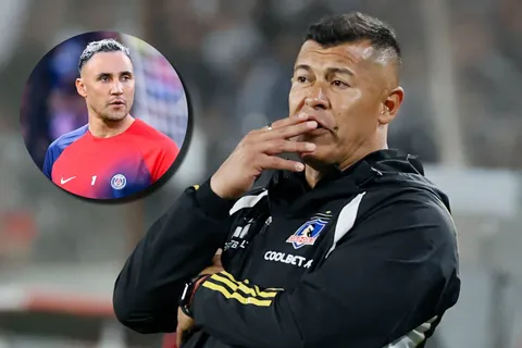 ¿Quiere a Keylor Navas? La inesperada sentencia del DT de Colo Colo sobre la leyenda tica