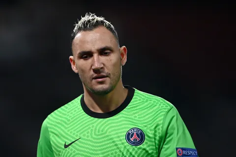La inesperada operación que perjudica el futuro de Keylor Navas