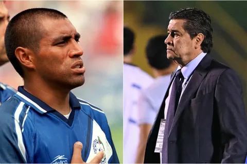 "Nos botó": Pin Plata le señala a Luis Fernando Tena el mayor pecado de Guatemala rumbo al Mundial 2026