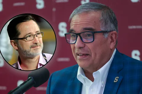 Roberto Artavia actualizó cómo está la deuda de Saprissa y admitió lo que Juan Carlos Rojas niega: "Equipo quebrado"