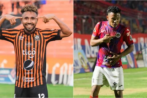 Águila vs FAS, por la Liga Mayor de El Salvador: hora y dónde ver EN VIVO el clásico | 16 de marzo