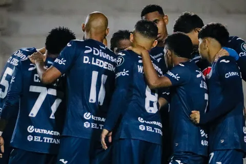 Histórico de Motagua no se calla y responde a Michaell Chirinos: ¿Cuál es la mejor Liga de Centroamérica?