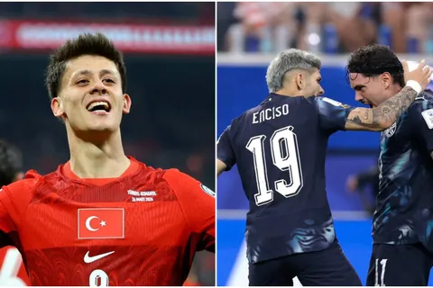Dónde ver Turquía vs. Paraguay por el Grupo D del Mundial 2026: hora, canales de TV y streaming online