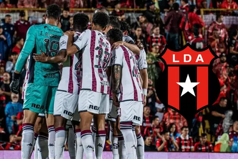 Multa económica y castigo ejemplar: la artimaña de Saprissa que podría hundir a Alajuelense ante Fedefútbol