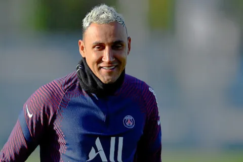 PSG vs Niza: cuándo, dónde y por qué canal ver a Keylor Navas en el partido por la jornada 25 de la Ligue 1