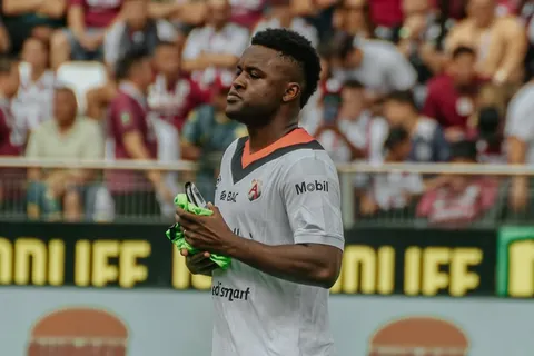 Joel Campbell rompe el silencio.