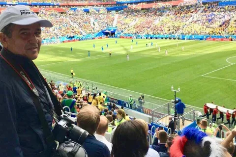 Pinto descubrió qué le faltó a Costa Rica