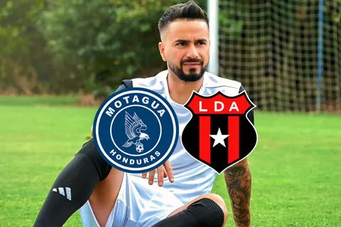 Confirmado: Droopy Gómez da la noticia que en Honduras y Costa Rica querían saber para 2026
