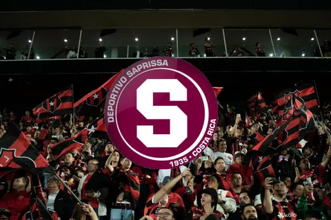 De Alajuelense a Saprissa: la conexión que pocos conocen entre una figura de José Giacone y la Liga
