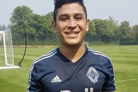 Roberto Domínguez no se quedará en Vancouver Whitecaps