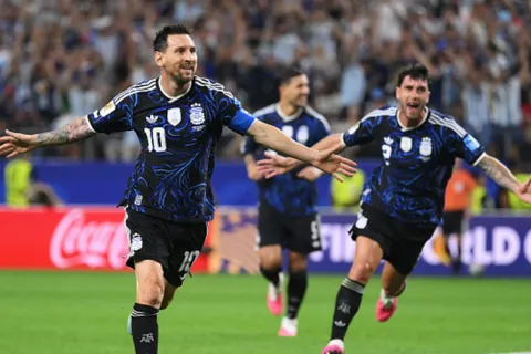Cuántas semifinales de Mundial disputó Argentina y cómo le fue en cada una