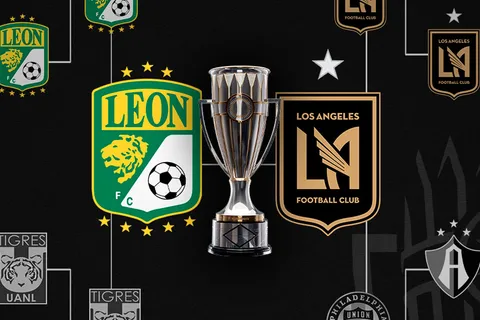 Concachampions 2023: día, hora y lugar confirmado para las finales entre LAFC y León