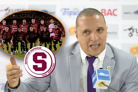 El primer bombazo de Erick Lonnis: Saprissa buscaría quitarle a Alajuelense el jugador favorito del Machillo Ramírez