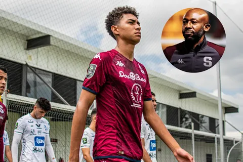 Lejos de Saprissa: Kenay Myrie confirma lo que Wanchope no quería escuchar sobre su futuro
