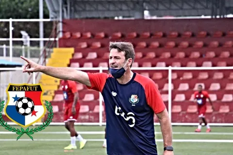 Oficial: Selección de Panamá hizo formal la lista de convocados para amistosos en Europa