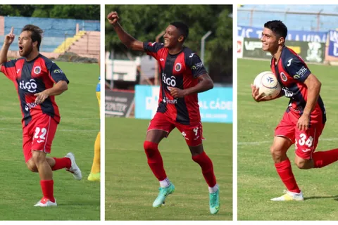 FAS: cuándo, dónde y contra quién volverá a jugar