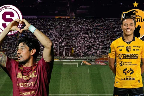 Saprissa vs. Liberia: hora exacta y qué canal transmite hoy la semifinal de vuelta del Torneo de Copa de Costa Rica