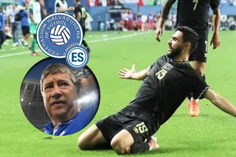 Mientras Bolillo Gómez está por quedar afuera del Mundial 2026, Alex Roldán confirma su gran salto lejos de El Salvador