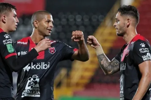 Alajuelense suma una nueva baja y es la de un jugador importante