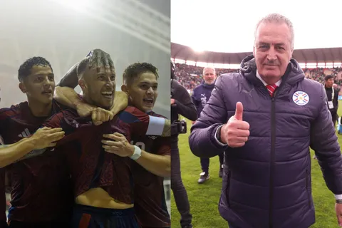 Costa Rica consigue castigar a Gustavo Alfaro gracias a la FIFA