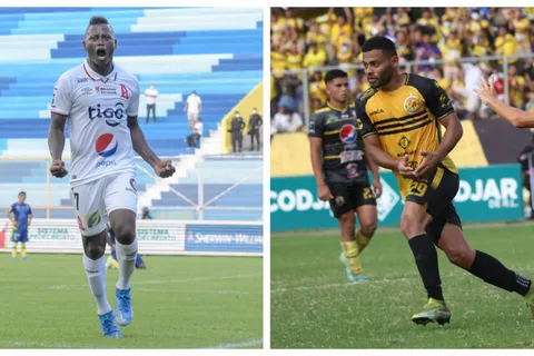 Alianza vs. Platense: ver aquí EN VIVO y EN DIRECTO el juego de hoy por la fecha 7 del Clausura 2022 de la Liga Mayor de El Salvador