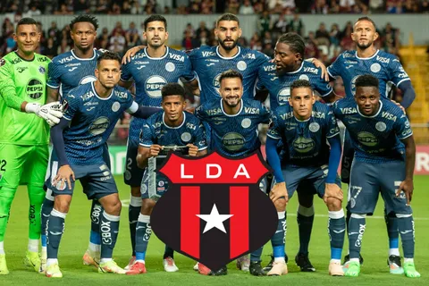 Lo quiso Saprissa pero decidió firmar con Motagua para enfrentar a Alajuelense en la Copa Centroamericana