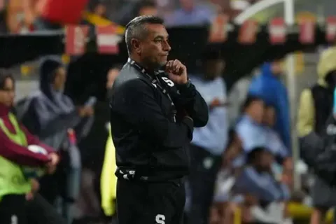José Giacone encontró su solución en el banquillo.