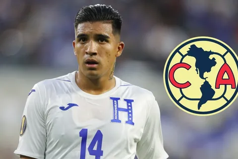Michaell Chirinos revela el acercamiento que tuvo con el América