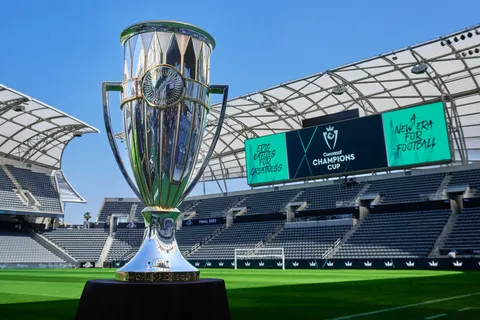 Sorteo de la Copa de Campeones Concacaf 2025: cuándo es, dónde verlo y qué equipos participan