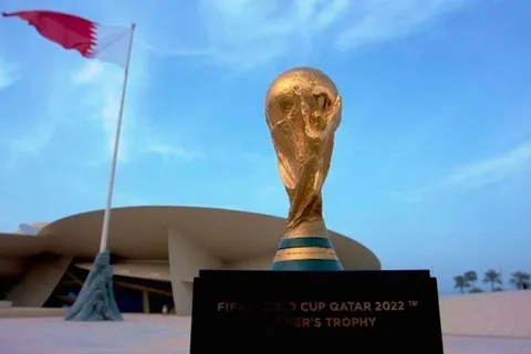 FIFA pone a la venta las entradas para el Mundial de Qatar 2022