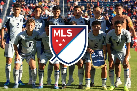 el salvador-la selecta-mls