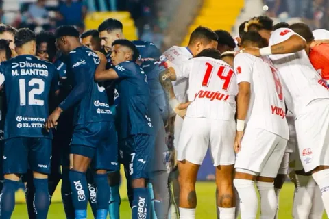 Motagua vs. Olimpia: ¿Cuándo, a qué hora y dónde ver hoy el clásico? Liga Nacional de Honduras