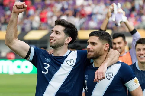 Todo arreglado: Nicolás Samayoa tiene nuevo equipo y le pone fin a la novela que mantuvo en vilo a Guatemala
