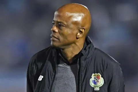 Dely Valdés detalló las "estrategias" de Panamá en las Eliminatorias de Concacaf