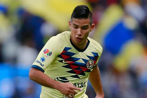 Chucho López eliminado de la Liguilla con el América y su futuro es incierto