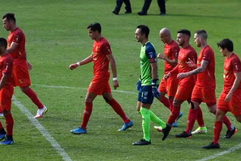 El Municipal de Cardozo sufre vergonzosa derrota
