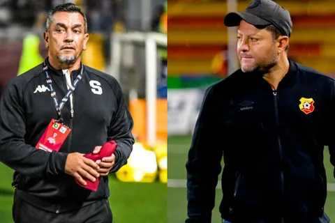 El nuevo refuerzo: José Giacone quiere a una de las estrellas de Jafet Soto para Saprissa