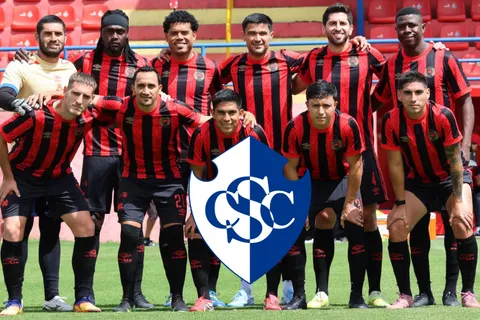 Municipal confirma lo peor: la noticia que favorece a Cartaginés antes del debut por la Copa Centroamericana