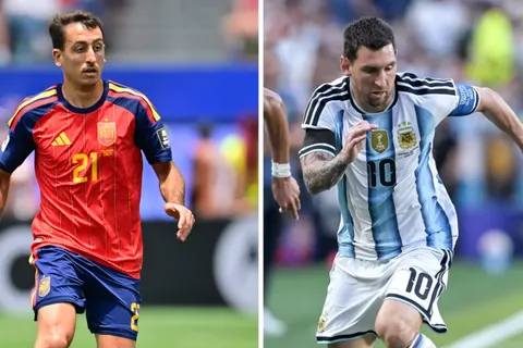 Cómo se define Argentina vs. España si empatan en la final del Mundial 2026: ¿hay alargue o van directo a penales?