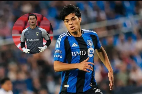 Por encima de Nicholas Hagen: el logro de Olger Escobar que impresiona a Guatemala con apenas un puñado de partidos en la MLS