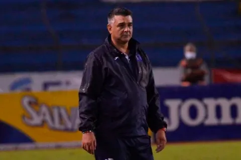 Para Diego Vásquez, Honduras está obligada a ir al Mundial del 2026